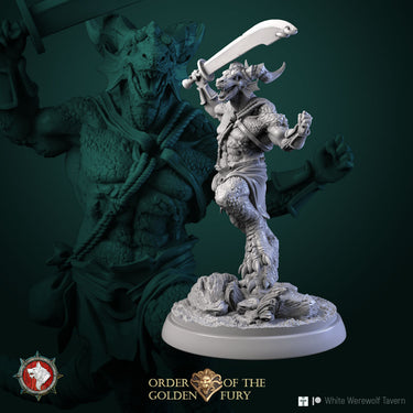 Kobold Bundle